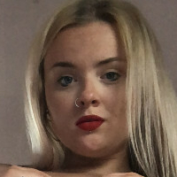 princessbeck Nøgen
