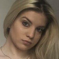 princesslori41 Nøgen