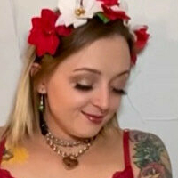 princesstiff123 Nøgen