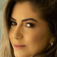 Priscila Pires Nøgen