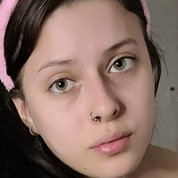 puffycandyfree Nøgen