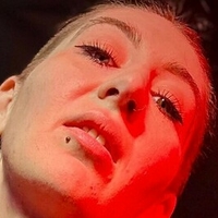 punkyprincessxo Nøgen