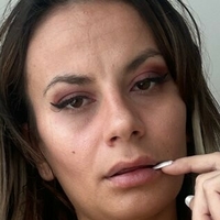 Purple Juliana Nøgen