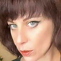 queenbeealexandrialee Nøgen