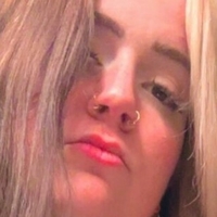 QueenGhoul Nøgen