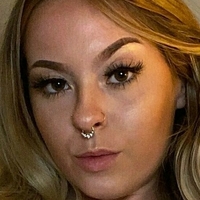 queennkaitlynn Nøgen