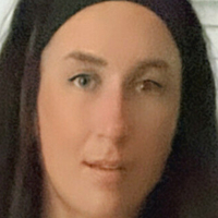 Rachael Ellering Nøgen