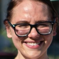 Rachael Heffner Nøgen