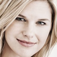 Rachel Avery Nøgen