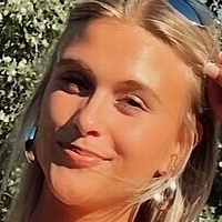 Rachel Blasi Nøgen