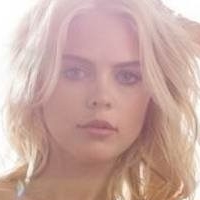 Rachel Harris Nøgen