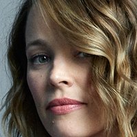 Rachel McAdams Nøgen