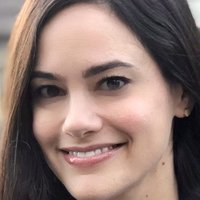 Rachel Specter Nøgen