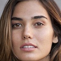 Rachel Vallori Nøgen