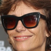 Rachel Ward Nøgen