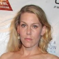 Rachel Whitman Groves Nøgen