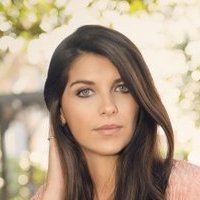 Rachyl Degman Nøgen