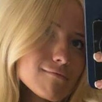 Raegan Fordemwalt Nøgen