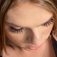 Rafaela Didone Nøgen
