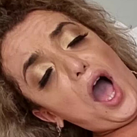 Ramon Monster Cock Nøgen