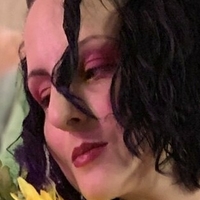 ramonarosenola Nøgen