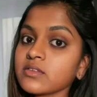 Ramya_Swamagula Nøgen