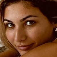 Randyl Robbins Nøgen