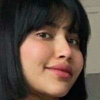 Ravina Patel Nøgen
