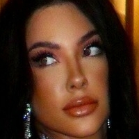 Rayane Figliuzzi Nøgen