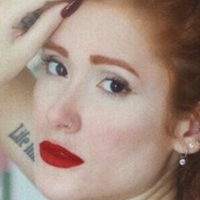 Rayane Lunna Nøgen