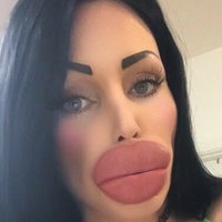 Real Silicone Bunny Nøgen