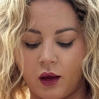 realhollygarner Nøgen