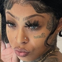 realkaaybrazy Nøgen