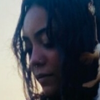 Rebeca resende Nøgen