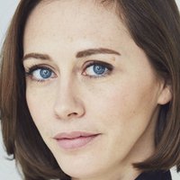 Rebecca Amzallag Nøgen