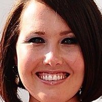 Rebecca Atkinson Nøgen