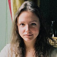Rebecca Dinerstein Nøgen