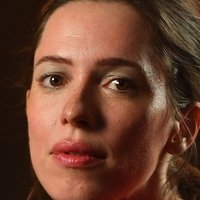 Rebecca Hall Nøgen