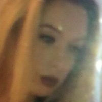 Rebecca Hollifield Nøgen