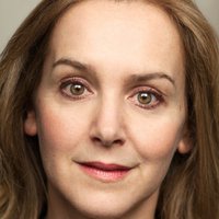 Rebecca Johnson Nøgen