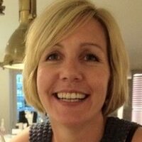 Rebecca Reaney Nøgen