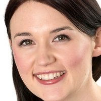 Rebecca Wood Nøgen