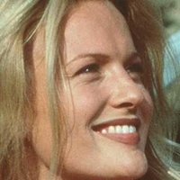 Rebekah Carlton-Luff Nøgen