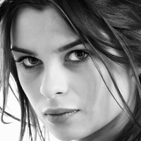 Rebekah Wainwright Nøgen