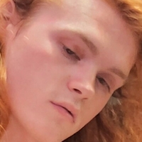 redcreaturefae Nøgen