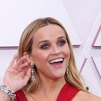 Reese Witherspoon Nøgen