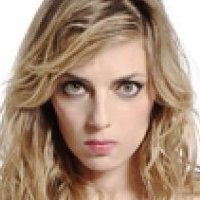 Regina Orioli Nøgen