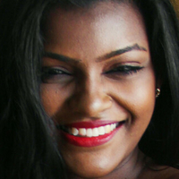 Regina Thoolasha Nøgen