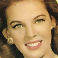 Regina Torne Nøgen