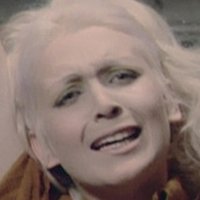 Reine Thirion Nøgen